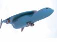 Новітні технології: Airbus літатимуть на водоростях