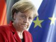 Ангела Меркель підтримала скасування віз між Грузією і Євросоюзом і пов'язала його з лібералізацією візового режиму з Україною, - Reuters
