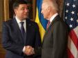 Маккейн розповів Гройсману про чергову допомогу Україні від Сполучених Штатів