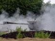 Гаряча ситуація на Донбасі: Озвірілі бойовики вели обстріл з різних видів зброї, під Маріуполем застосували танки