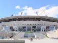 Що не вкрали, то унесло: У Росії вітер здув дах зі стадіону до Євро-2018, який коштує 34 млрд