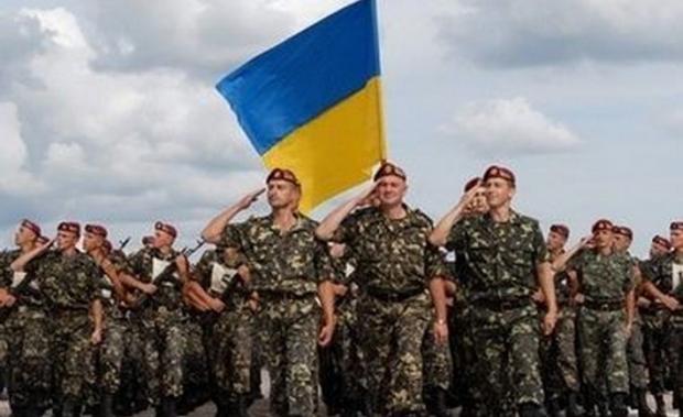Генштаб вирішив змінити терміни військової служби в особливий період. Фото: umanrda.gov.ua.