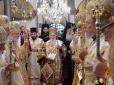 Всеправославний собор: В Росії розповіли, що думають з приводу відокремлення Української православної церкви