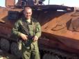 Гастарбайтер війни: На Донбасі проти України воює білоруський злочинець-рецидивіст з позивним 
