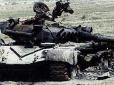 Сюрприз спрацював красиво: Українські бійці знищили танк окупантів разом з екіпажем - снайпер АТО (фото)