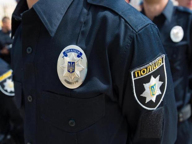 Поліція Одеси. Фото: odesa.depo.ua