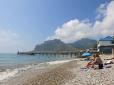 Наслідки анексії: Туристи-бюджетники та напівпорожні пляжі, як нові реалії Криму - ЗМІ