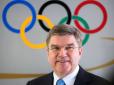 Збірну Росії в повному складі планують відсторонити від участі в Олімпіаді, - Deutsche Welle