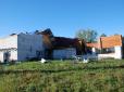 Шквальний вітер залишив без дахів понад 250 будинків у Львівській області
