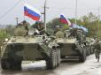 Йдуть на рекорд: 85 російських військових на Донбасі відмовились воювати
