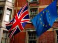 Бути чи не бути: У Великобританії починається референдум про членство в Євросоюзі
