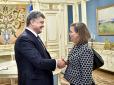 Тиск на Україну: Про що пані Нуланд так просила Порошенка - Фесенко