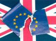 Це сумний день для Європи і Британії, - Штайнмаєр про результати референдуму в ЄС
