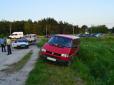 Велике цабе районного масштабу: На Полтавщині п'яний чиновник побив трьох селян