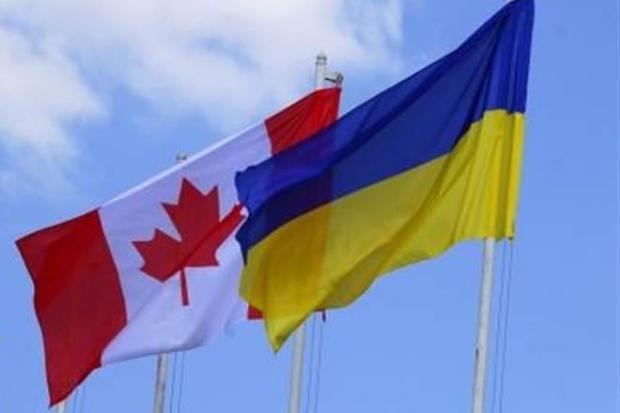 Канада і Україна підготували договір про військове співробітництво. Фото: zn.ua