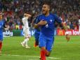 Було непросто, але збірна Франції прорвалася до чвертьфіналу Euro-2016 (відео)
