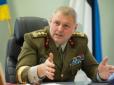 Командувач збройними силами Естонії закликав оснастити КПП на кордоні з РФ 