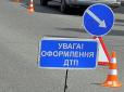 Не впорався з керуванням: На Івано-Франківщині сталася ДТП, постраждали діти