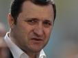 Крадії мусять сидіти за гратами: Прем'єр-міністр Молдови отримав 9 років