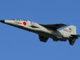 Інцидент над Тихим океаном: Японські винищувачі перехопили два російських літаки