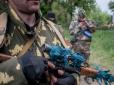 Стихійний протест: Мешканці Дебальцевого побили російських командирів за спроби 