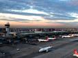 ​Вибух в аеропорту Стамбула: з’явився запис моменту кривавої трагедії (відео)