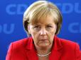 Меркель: Продовження санкцій  проти Росії ніщо не зупиняє