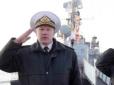 Українському моряку висунули звинувачення у дезертирстві
