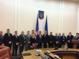 Провідний пріоритет уряду: США допоможуть Гройсману реформувати українську митницю