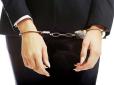 Боротьба з корупцією: Детективи НАБУ затримали бухгалтера 