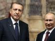 Протистояння на витривалість: Ердоган капітулював, Путін радіє - The Washington Times