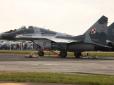Росії відмовили: Україна постачатиме ракети до винищувачів для польських ВПС
