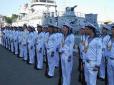 В Україні відзначається День ВМС, президент вже привітав військових