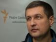 Політичний комітет ПА ОБСЄ прийняв резолюцію про миротворчу операцію в Україні, - нардеп Ігор Попов