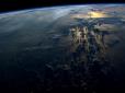 Доброго ранку, Флоридо!: Астронавт зняв з космосу хмари над Землею (фото)