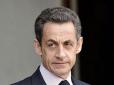 Гучні скандали - не завада:  Ніколя Саркозі знову збирається у президенти Франції