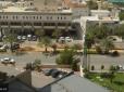 Теракт в Саудівській Аравії: Терорист-смертник атакував консульство США