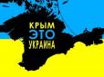 В ОБСЄ вимагають у Кремля повернути Крим Україні