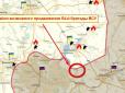 Все в межах Мінських угод: 53-я бригада ЗСУ відбила у росіян чотири кілометри на Дебальцивському напрямку