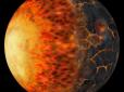 Справжнє пекло: Астрономи відкрили планету, на якій постійно вивергаються  вулкани і спалахують блискавки