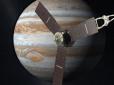 Найближче до найбільшої планети: Міжпланетна станція Juno відіслала на Землю вражаючі види Юпітера (фото, відео)