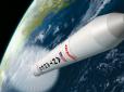 Україна готується до спільного з США запуску ракети-носія Antares