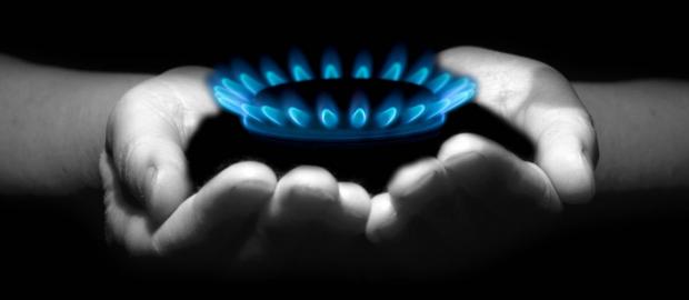 Газ для населення в Польщі коштує трохи більше 2 євроцентів за кВт/годину. Фото: ukranews.com