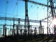 Обсяги експорту електроенергії в Україні за рік зросли на 30%