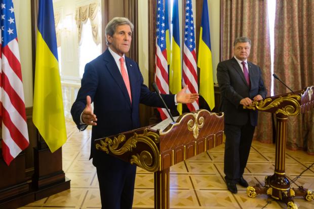 Порошенко пояснив, чого очікує від РФ після саміту НАТО. Фото:http://www.president.gov.ua/