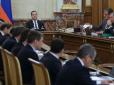 Росія готує позов на Євросоюз за відмову від інвестування ... в Росію