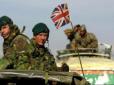 Сумісність з НАТО: Великобританія тренуватиме українських солдат