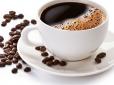 Учені заявили, що кава може викликати проблеми зі слухом