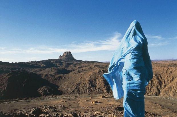 Туареги – загадкова африканська народність. Фото: novosti-n.org