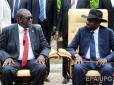 Через сварку президента і віце-президента: В ході перестрілок в Південному Судані загинули 272 людини